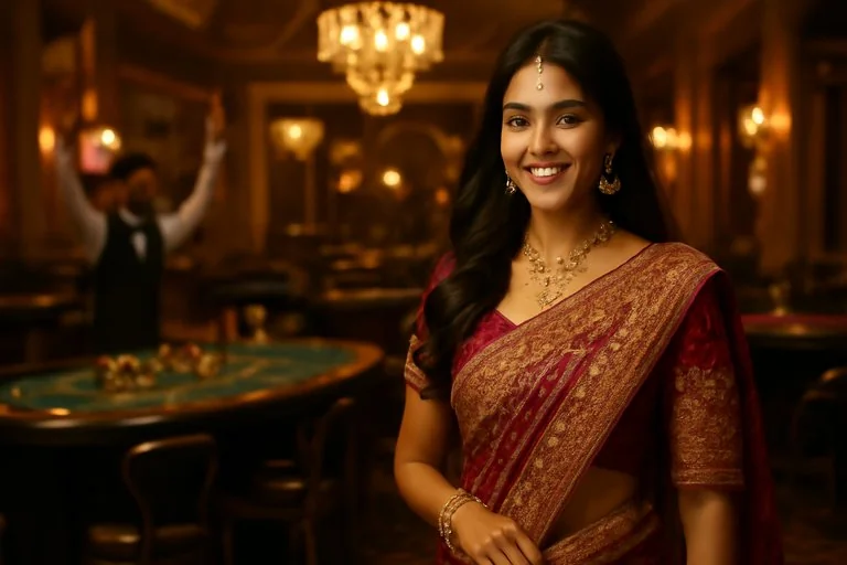 777joya লাইসেন্স তথ্যের স্ক্রিন